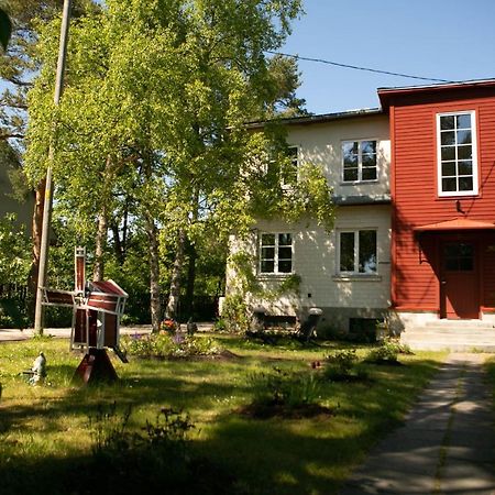 Lovely Nest In Nomme Reval Exterior foto
