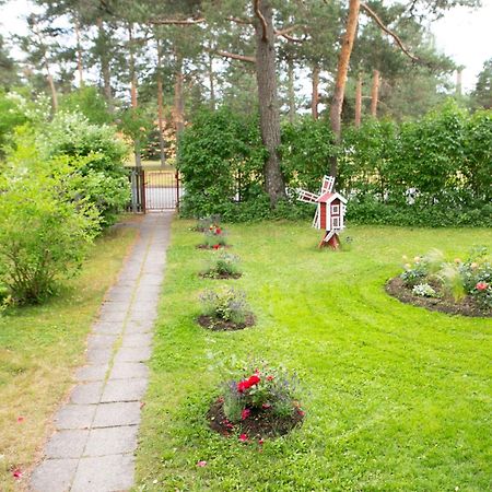 Lovely Nest In Nomme Reval Exterior foto
