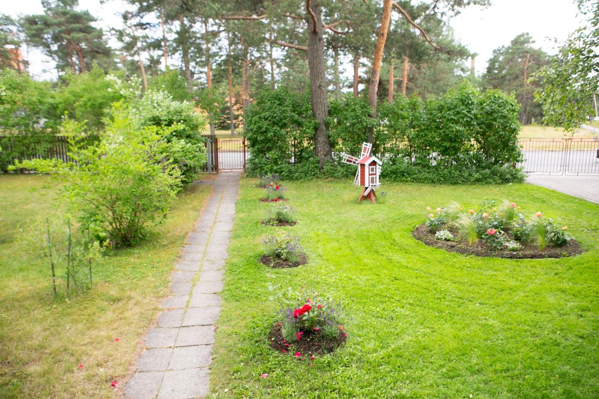 Lovely Nest In Nomme Reval Exterior foto