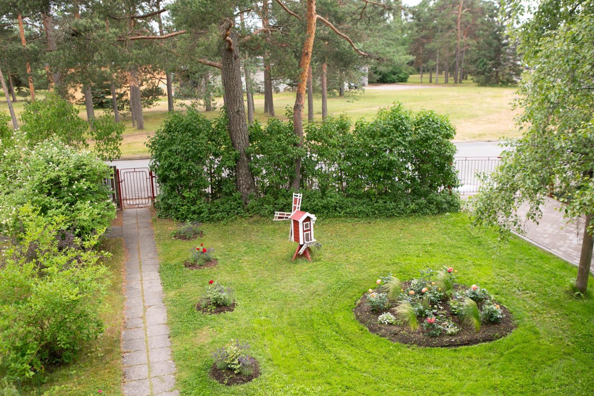Lovely Nest In Nomme Reval Exterior foto